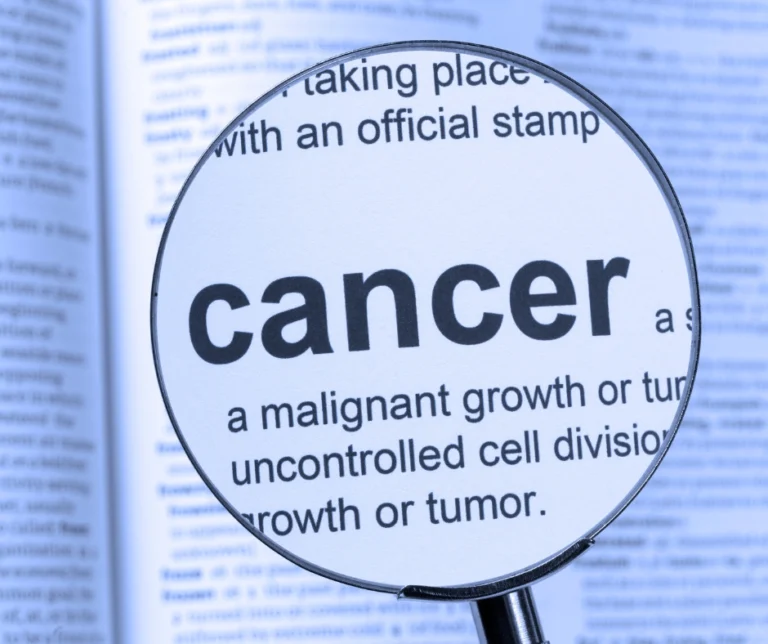Cancer