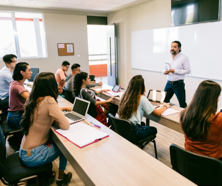 Success Beyond Degree